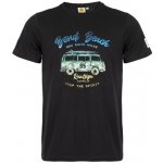 Radiohead tričko Cut Hands Ladies Black – Hledejceny.cz