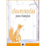 Liška Bystrouška – Hledejceny.cz