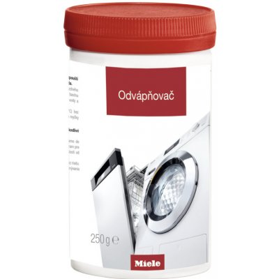 Miele GP DC WG 0252 P Odvápňovač 250 g – Zboží Dáma