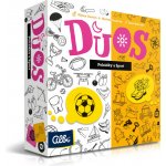 Albi Duos: Pohádky a sport – Zboží Živě