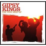 Gipsy Kings - The very best of, 1CD, 2009 – Zbozi.Blesk.cz