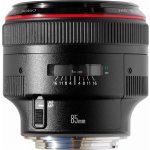 Canon EF 85mm f/1.2L II USM – Hledejceny.cz