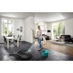 Leifheit Combi M 55356 Mop a kbelík plochý 33 cm – Zboží Dáma