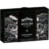 Adventní kalendář Jack Daniel’s Whiskey MINI kalendář NEW 18 x 0,05 l