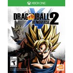 Dragon Ball Xenoverse 2 – Sleviste.cz