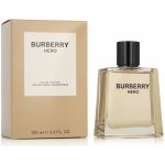 Burberry Hero toaletní voda pánská 100 ml – Hledejceny.cz