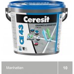 Henkel Ceresit CE 43 5 kg manhattan – Sleviste.cz