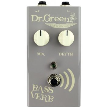 Dr. Green Bass Verb