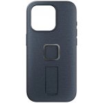 PEAK DESIGN EVERYDAY LOOP CASE V2 Apple iPhone 15 Pro Max midnight – Zboží Mobilmania