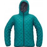 Cerva Neurum péřová zimní bunda olivová – Zboží Mobilmania