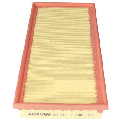 Vzduchový filtr Dr!ve+ DP1110.10.0687 – Hledejceny.cz