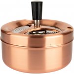 Popelník roztáčecí,ve tvaru pneumatiky 9cm – Zboží Dáma