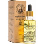 Captain Fawcett Maharajah olej na vousy 50 ml – Zbozi.Blesk.cz