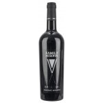 Vinařství Vajbar Cabernet Moravia Family reserva výběr z hroznů 2021 14,5% 0,75 l (holá láhev) – Hledejceny.cz