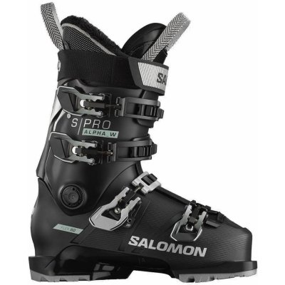 Salomon S/Pro Alpha 80 W GW 23/24 – Zbozi.Blesk.cz