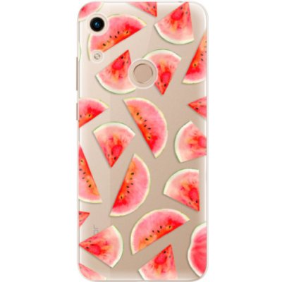 Pouzdro iSaprio Melon Pattern 02 Honor 8A – Zboží Mobilmania