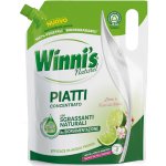 Winni´s ekologický prostředek na mytí nádobí 900 ml – Zbozi.Blesk.cz