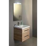 Sapho COSMETICO 60 x 80 Cm MIR2 – Zboží Mobilmania