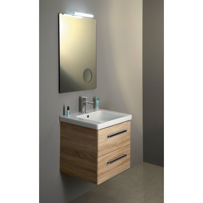 Sapho COSMETICO 60 x 80 Cm MIR2 – Zboží Mobilmania