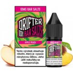 Drifter Bar Salts Apple Peach 10 ml 10 mg – Sleviste.cz