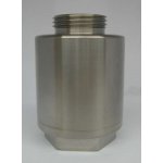 Magnetická úpravna vody KRAFTING DN 1" nerez – Zbozi.Blesk.cz