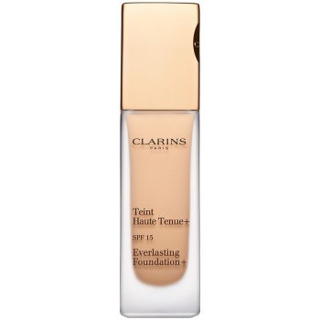 Clarins Everlasting Youth Fluid 108 sand 30 ml