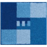 LineaDue Merkur modrá 50 x 80 cm – Hledejceny.cz