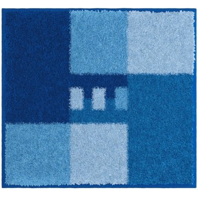 LineaDue Merkur modrá 50 x 80 cm – Hledejceny.cz