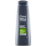 Dove Men Fresh Clean 2v1 šampon na vlasy 250 ml – Hledejceny.cz