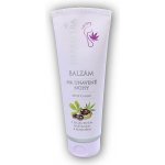Herbavara balzám na unavené nohy 120 ml – Sleviste.cz