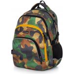 Karton P+P batoh Oxy Scooler Camo – Zbozi.Blesk.cz