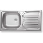 Novaservis DR43/86 – Zboží Dáma