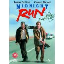 Midnight Run DVD