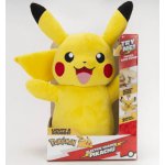 Electric Charge Pikachu Pokémon 28 cm – Zboží Dáma