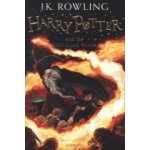 Harry Potter and the Half-Blood Prince - J.K. Rowling – Hledejceny.cz