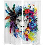 IMPAR (Rozměr : 140x250, Materiál: Interlock) – Hledejceny.cz