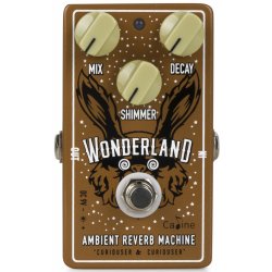 Caline Wonderland Reverb