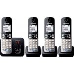 Panasonic KX-TG6824 – Zbozi.Blesk.cz