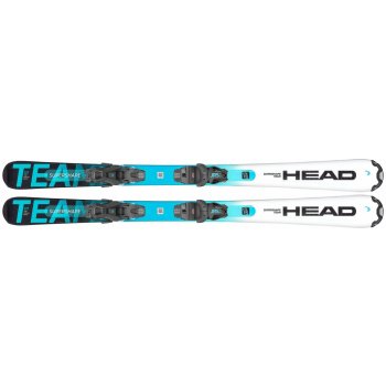 HEAD SUPERSHAPE TEAM EASY JRS 23/24