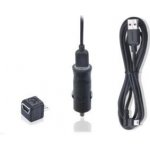 TOMTOM nabíječka do auta 12/24 V mini USB + micro USB 9UUC.001.01 | Zboží Auto