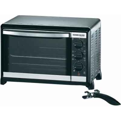 Rommeslbacher BG 1055E – Zbozi.Blesk.cz