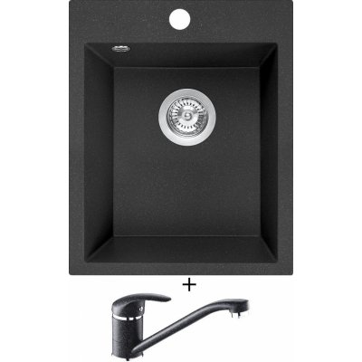 Set Laveo CHICHI + IGA BGG 760D – Zbozi.Blesk.cz