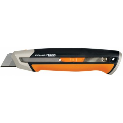 Fiskars Nůž CarbonMax odlamovací 25 mm – Zboží Mobilmania