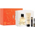 Yves Saint Laurent Libre EDP 50 ml + sprchový gel 50 ml dárková sada – Hledejceny.cz