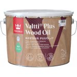 Tikkurila Valtti wood oil 9 l Orava – Zboží Mobilmania