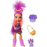 Mattel Cave Club s Dino zvířátkem Roaralai – Zbozi.Blesk.cz