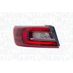 Zadní světlo MAGNETI MARELLI 714026470706