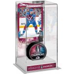 Fanatics Colorado Avalanche 2022 Stanley Cup Champions Gabriel Landeskog Logo Deluxe Tall – Hledejceny.cz