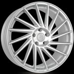 Keskin KT17 8,5x19 5x108 ET45 silver – Hledejceny.cz