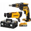 Akušroubovák DeWALT DCF620E1K